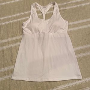 Nwot Zyia workout tank